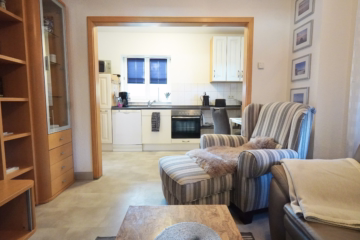 Seltenes Schmuckstück in Otterndorfer Deichnähe - Wohnzimmer (37161)