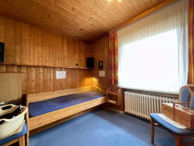 EFH mit Südterrasse und beeindruckendem Ausblick - EG Gästezimmer (82094)