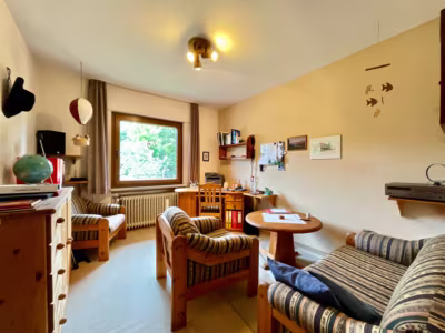 EFH mit Südterrasse und beeindruckendem Ausblick - EG Arbeitszimmer (82102)