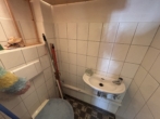 Gäste-WC - 4 Zimmer in beliebter Lage nahe des Leher Bahnhofs