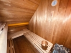 DG Sauna - TOP-Raumwunder: Enorm viel Platz in Haus & Garten