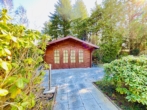 Gartenhaus 2 - TOP-Raumwunder: Enorm viel Platz in Haus & Garten