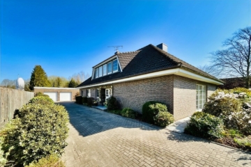 TOP-Raumwunder: Enorm viel Platz in Haus & Garten, 27616 Beverstedt, Zweifamilienhaus