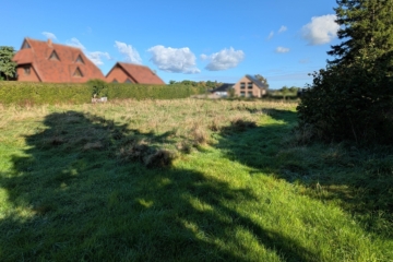 Grundstück in ländlicher Lage zu verkaufen, 21712 Großenwörden, Wohngrundstück