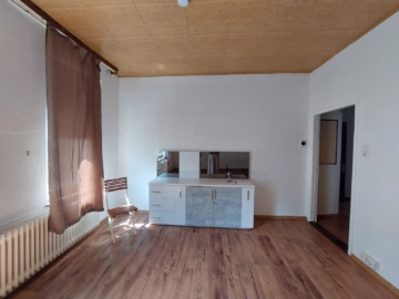 Vermietete ETW im Goethequartier : 11% Mietrendite - Wohnzimmer (37525)