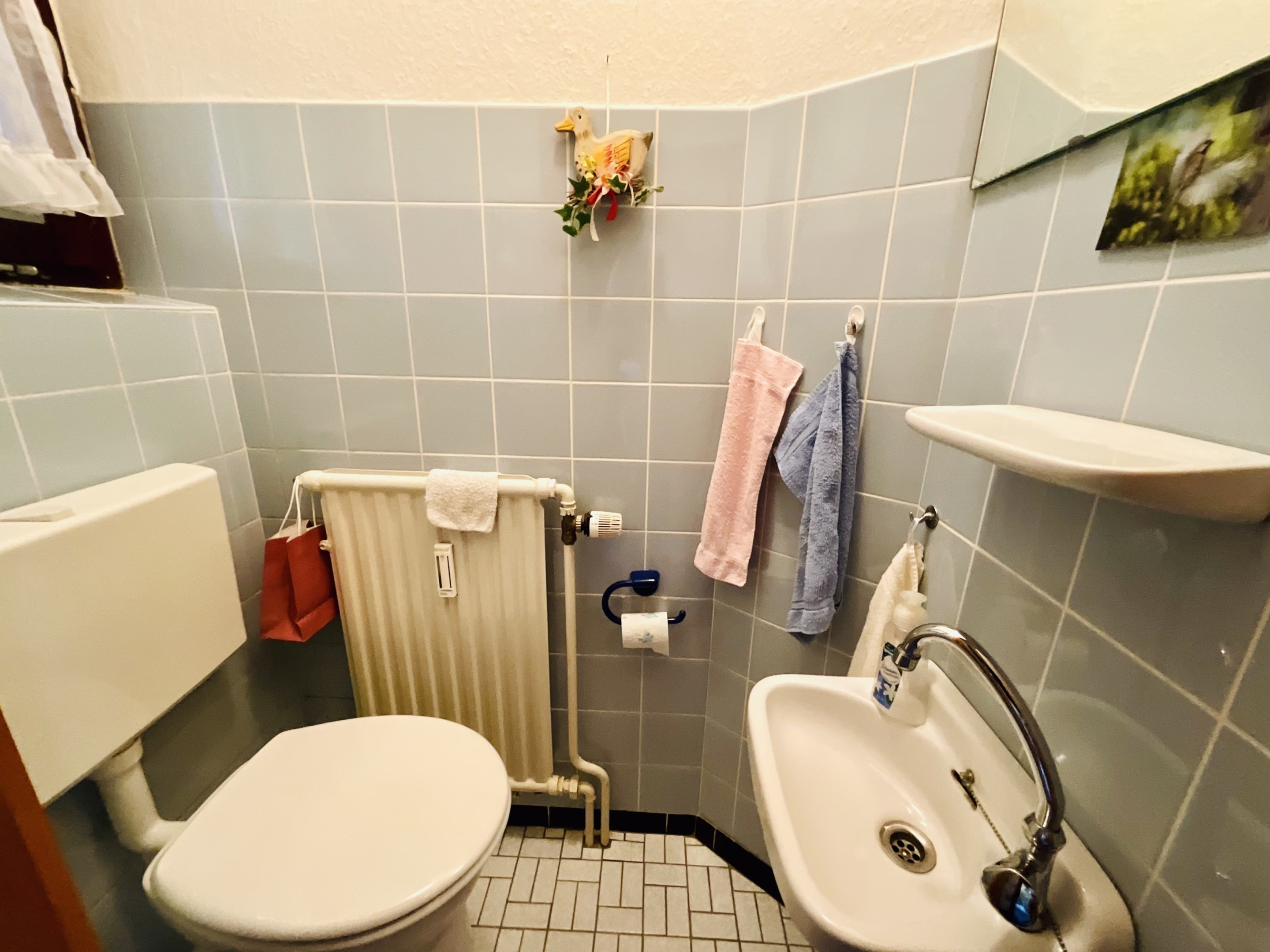 EG Gäste-WC