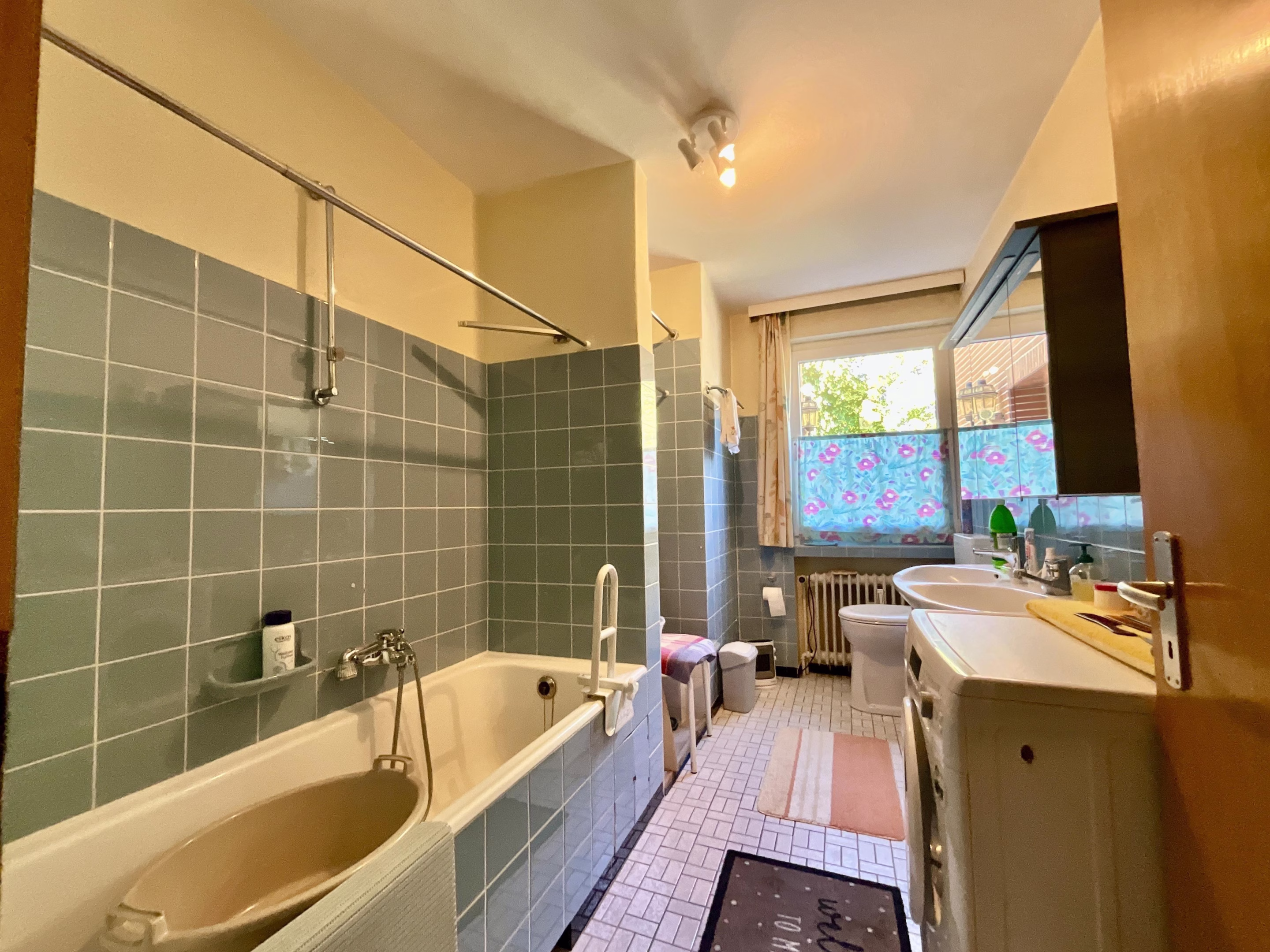 EG Badezimmer
