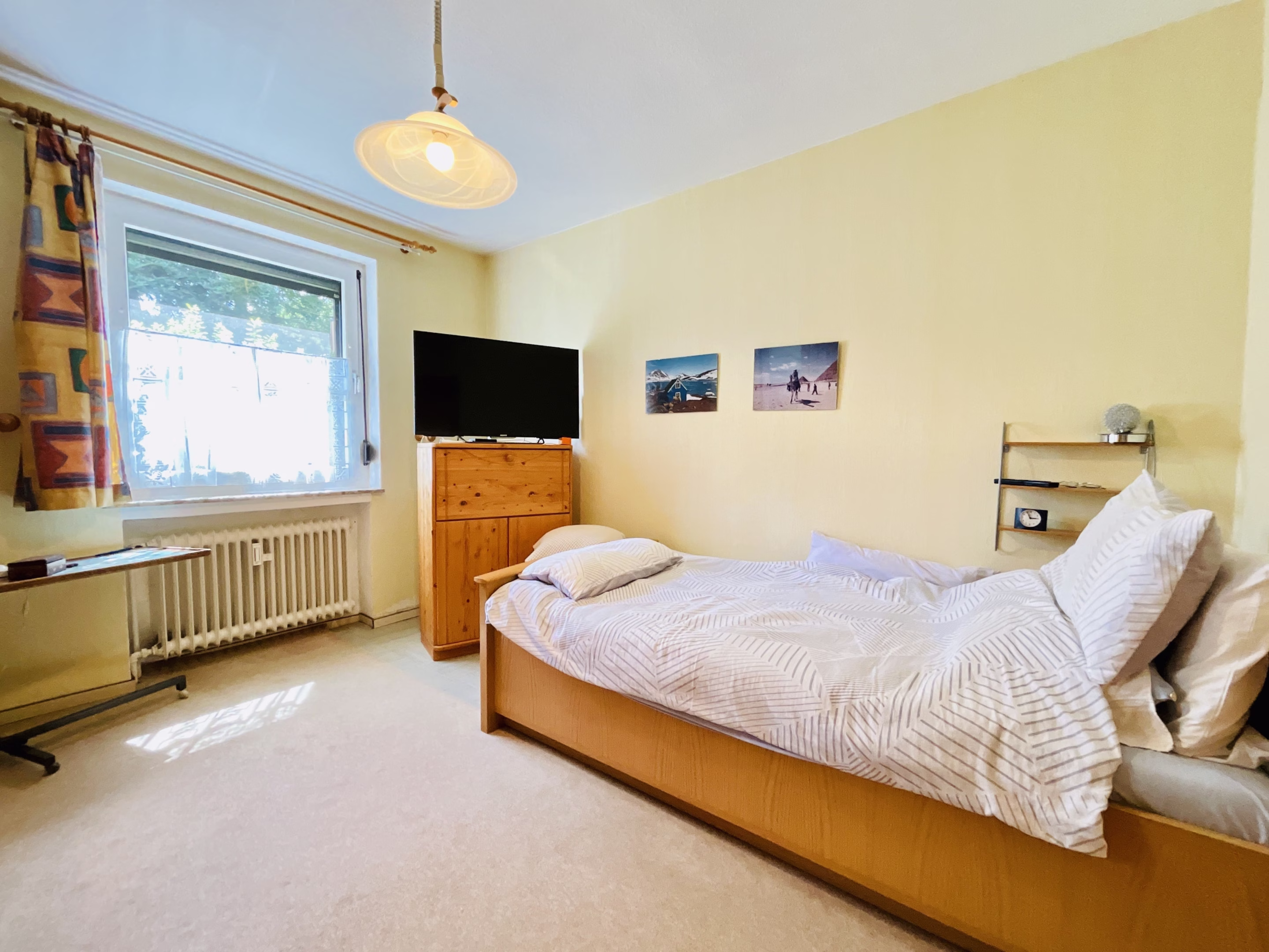 EG Zimmerbeispiel