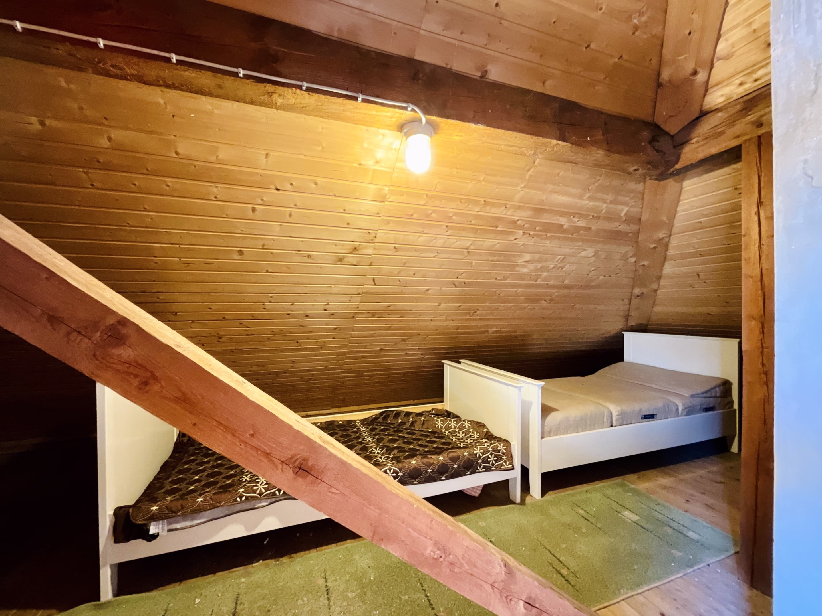 Dachboden