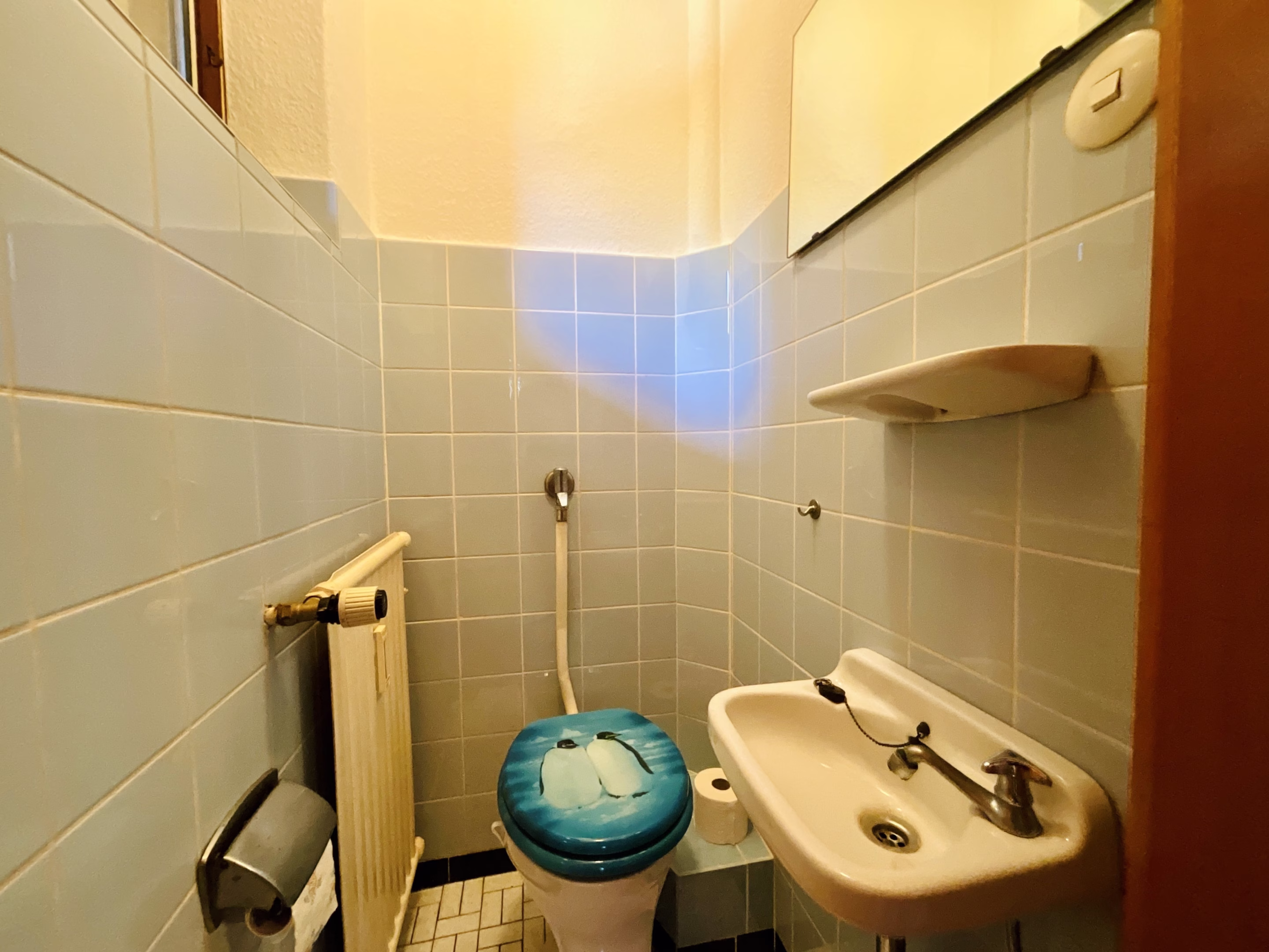 OG Gäste-WC