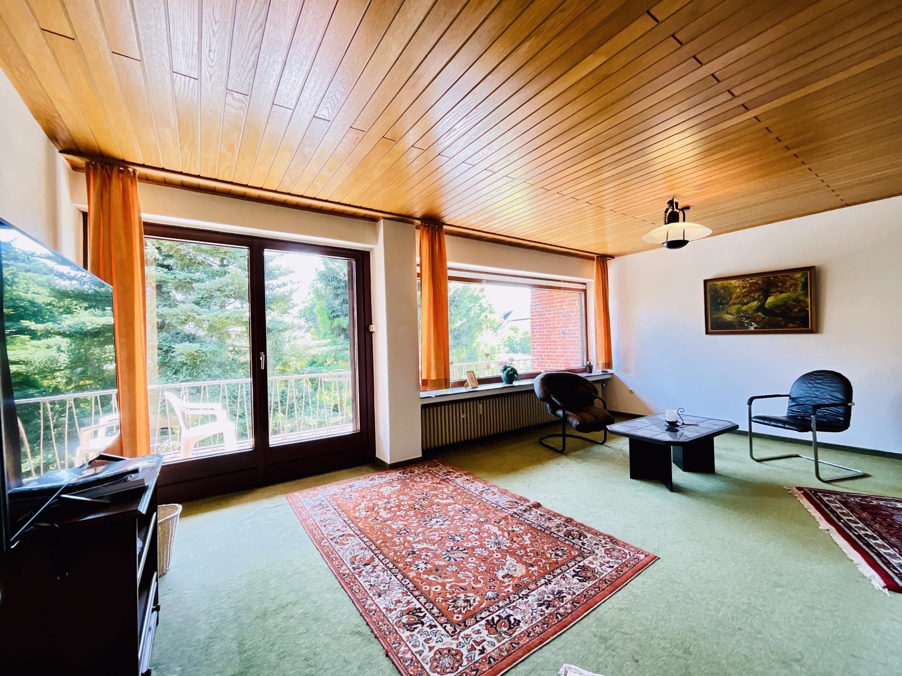 OG Wohnzimmer