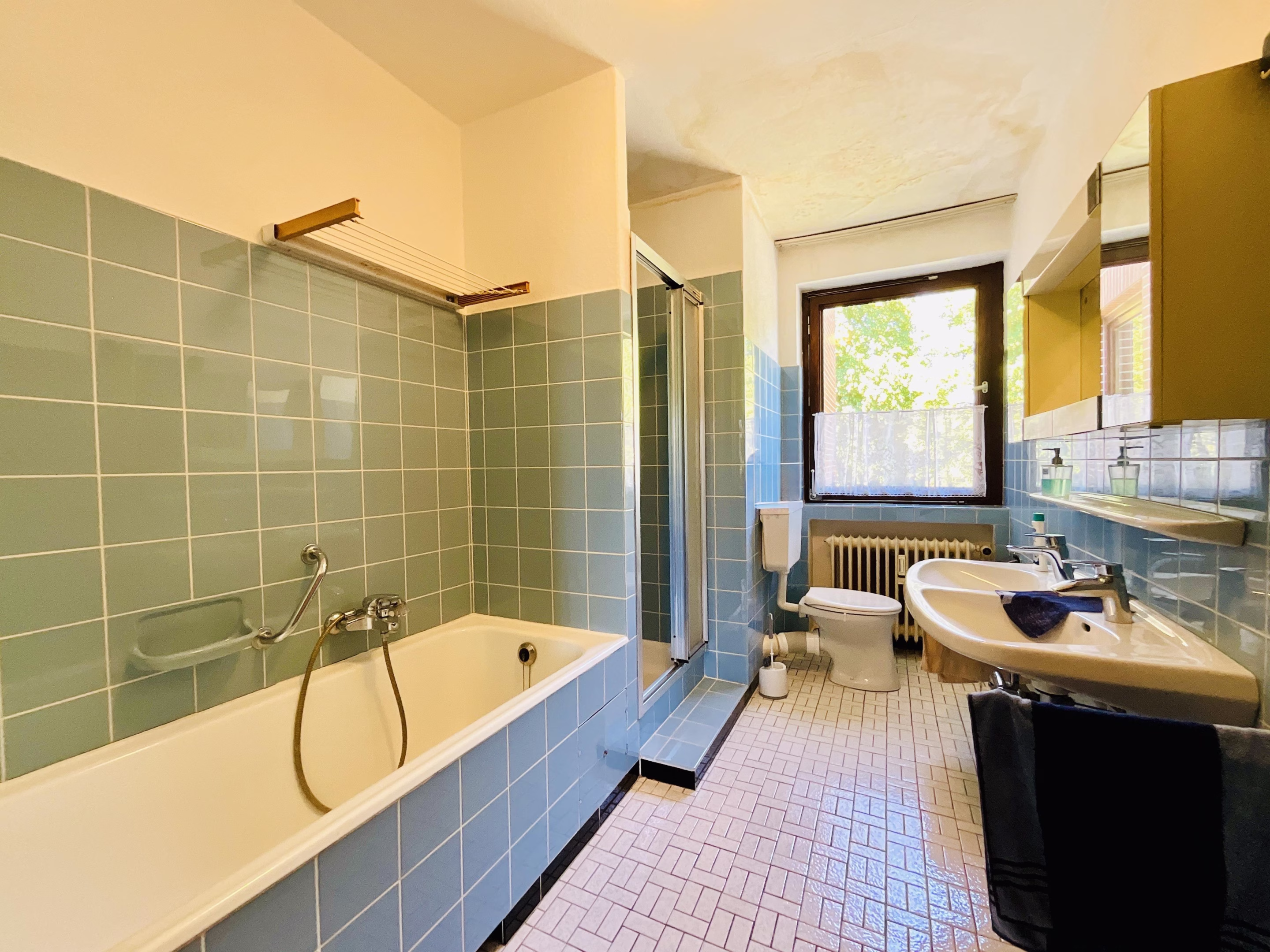 OG Badezimmer
