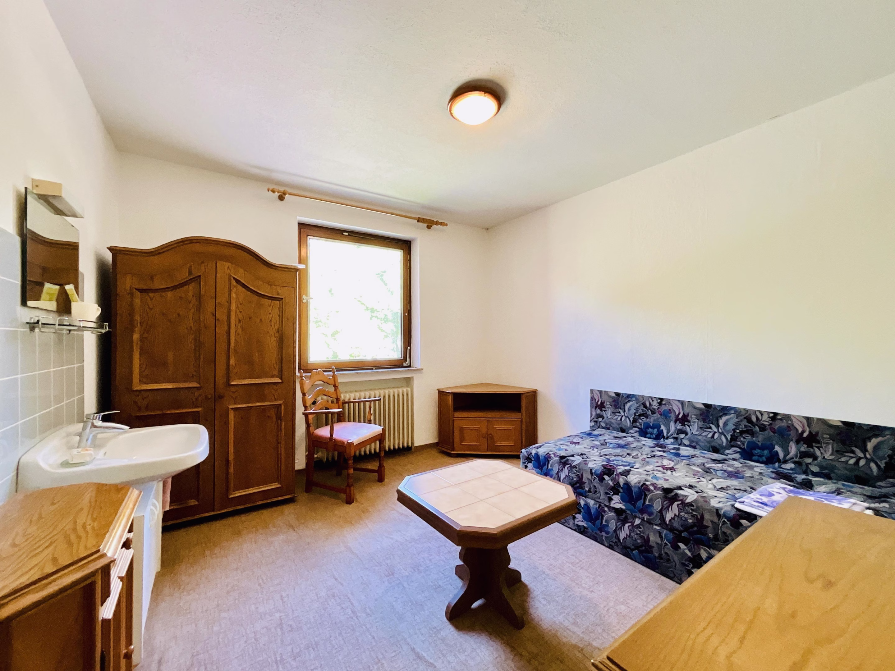 OG Gästezimmer