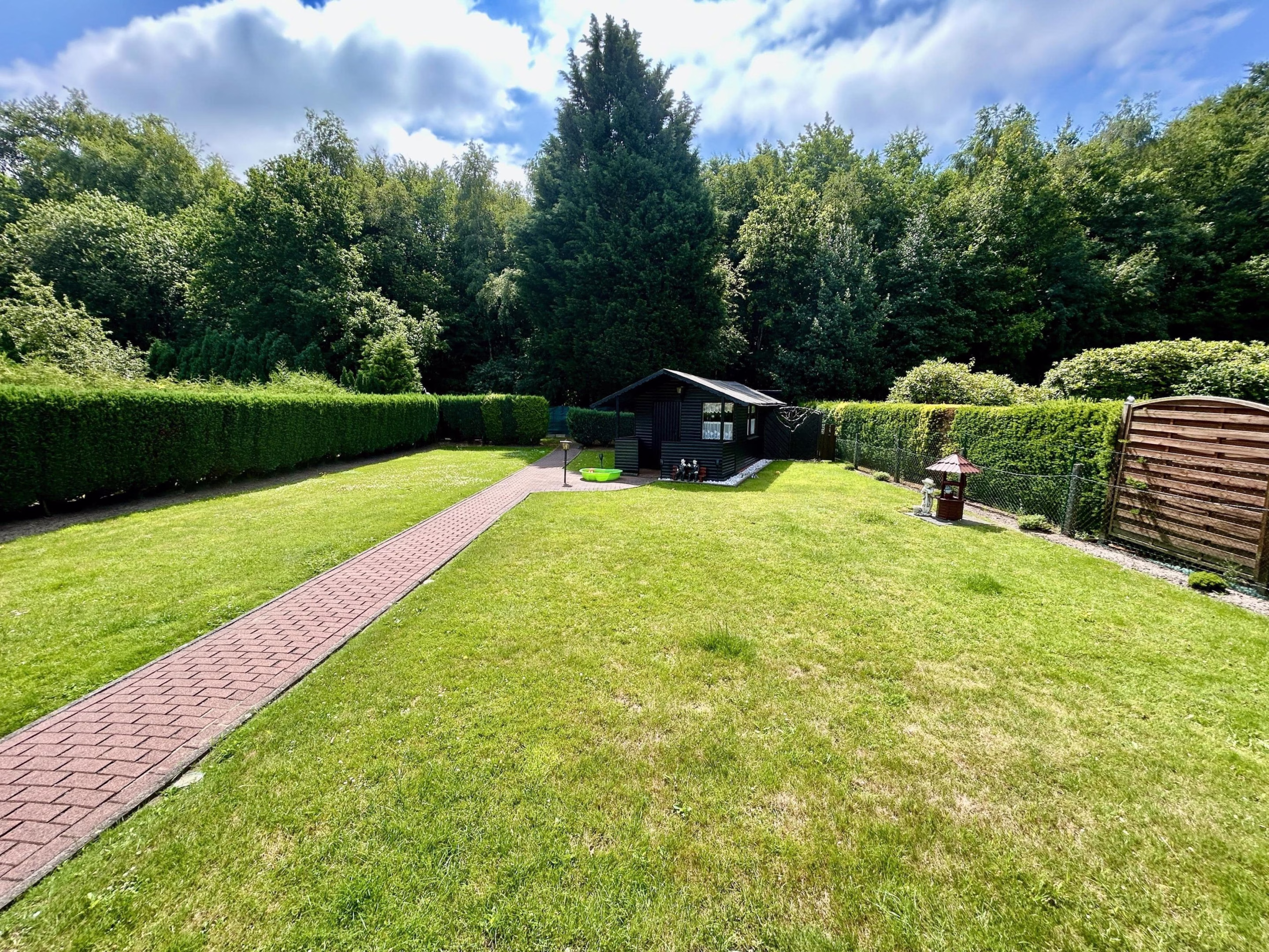 Garten
