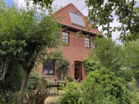 Gartenansicht
