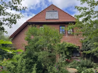 Gartenansicht