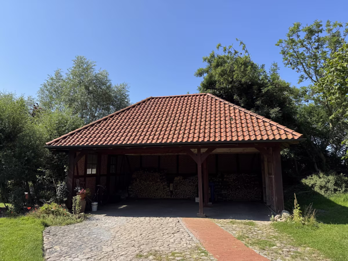 Carport