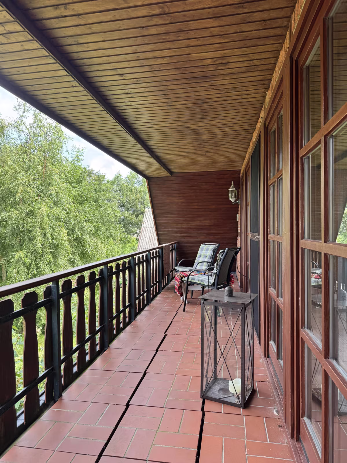 Loggia
