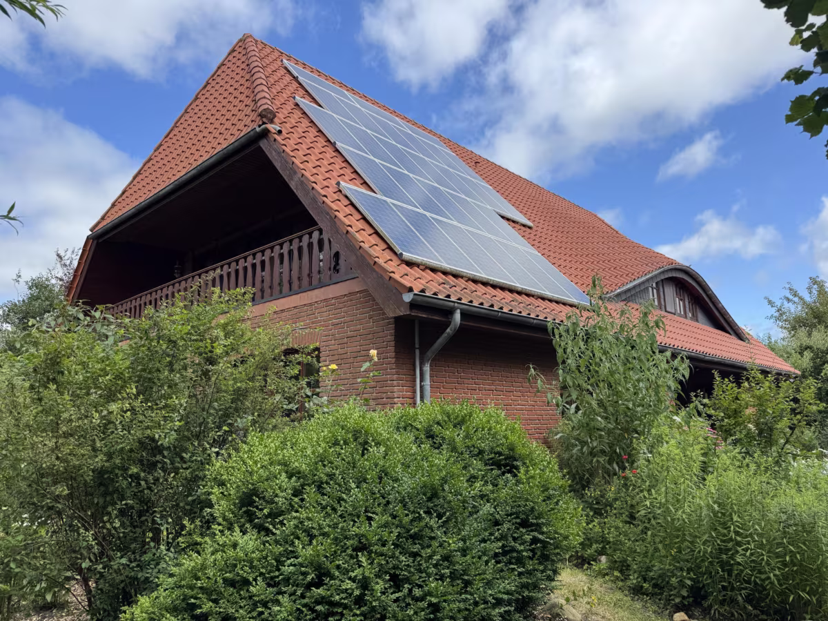 PV-Anlage