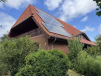 PV-Anlage