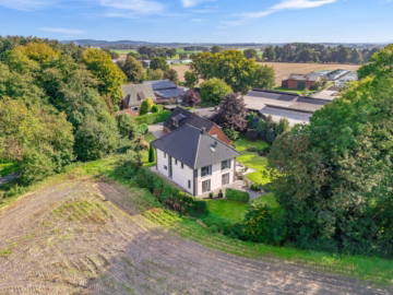 Traumhaus trifft Landidylle – Ihr neues Zuhause! - Ländlicher Lebensraum (37283)