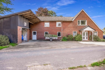 Traumhaus trifft Landidylle – Ihr neues Zuhause! - Zusätzlich nutzbare Fläche (37313)