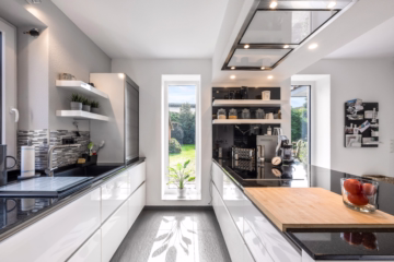 Traumhaus trifft Landidylle – Ihr neues Zuhause! - Kochen mit Leichtigkeit und Stil (37292)