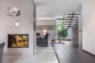 Traumhaus trifft Landidylle – Ihr neues Zuhause! - Feuer und Stil in perfekter Harmonie (37297)