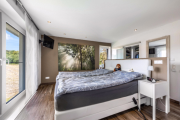 Traumhaus trifft Landidylle – Ihr neues Zuhause! - Traumhaft schlafen (37305)