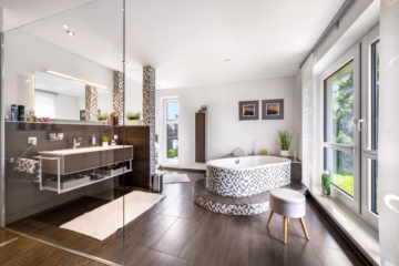 Traumhaus trifft Landidylle – Ihr neues Zuhause! - Ein Badezimmer nur für Sie! (37307)