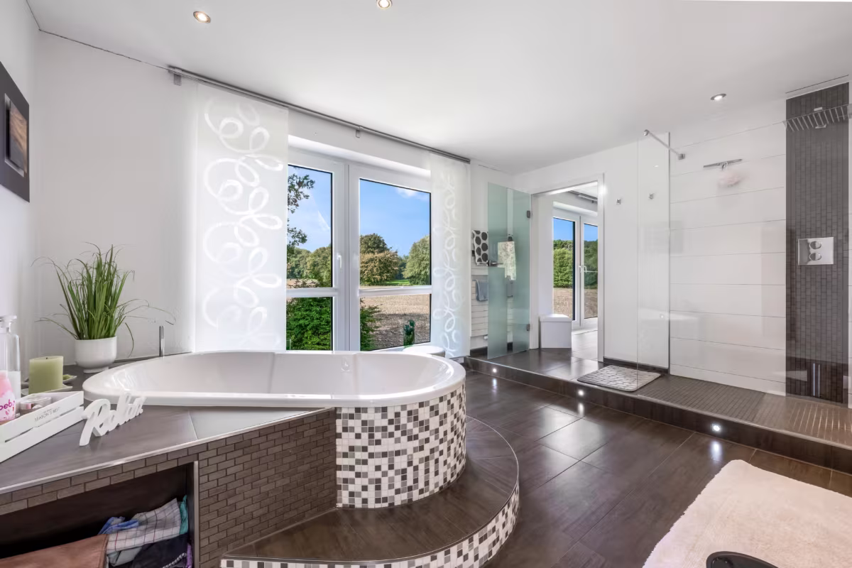 Ihr ganz privates Spa
