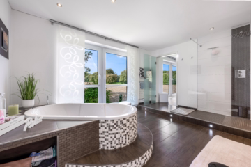 Traumhaus trifft Landidylle – Ihr neues Zuhause! - Ihr ganz privates Spa (37310)