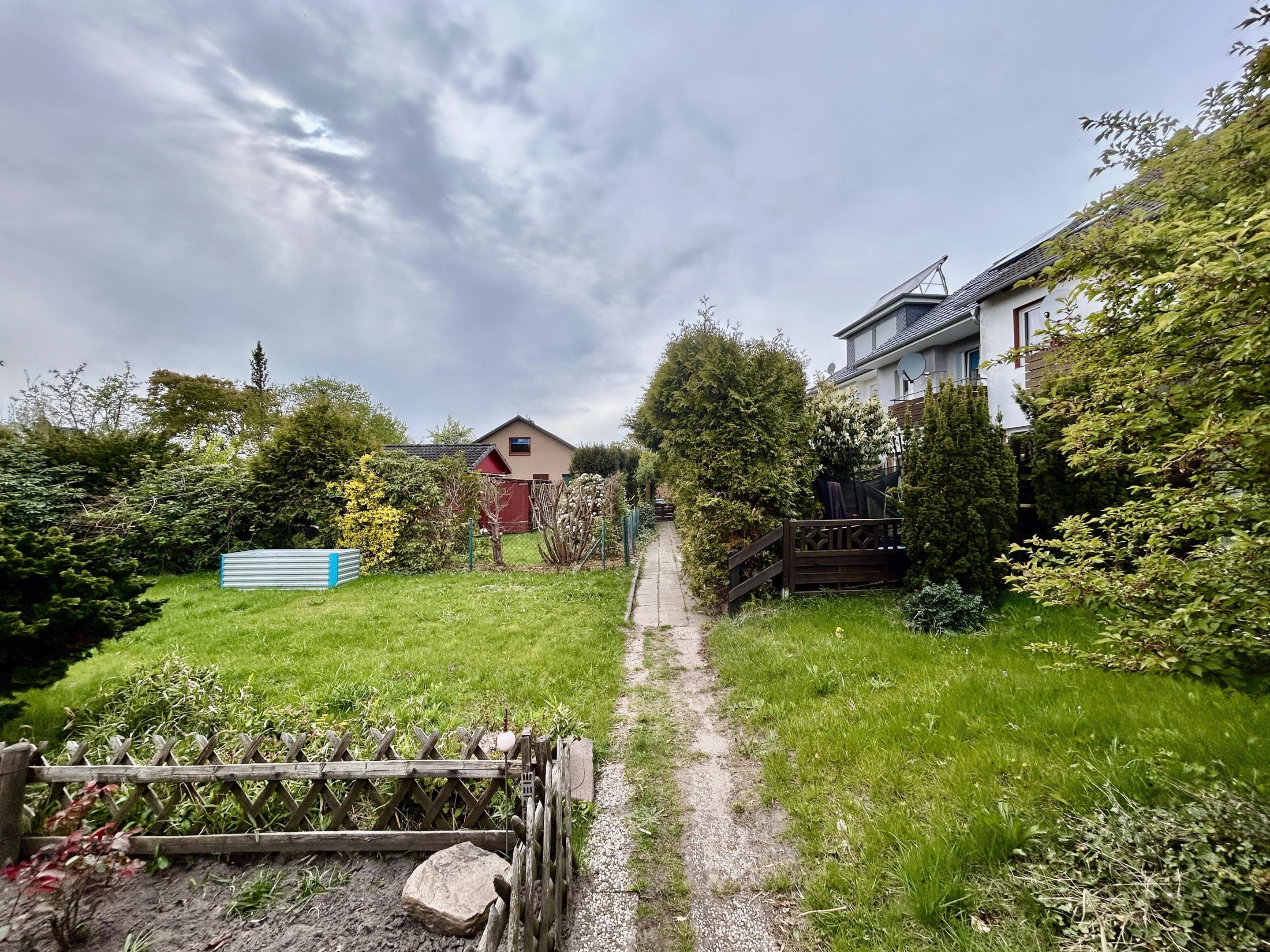 Privatweg