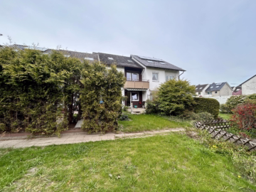 Reihenmittelhaus in Toplage! - Rückansicht (49583)