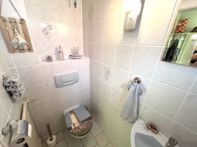 Reihenmittelhaus in Toplage! - WC (84791)