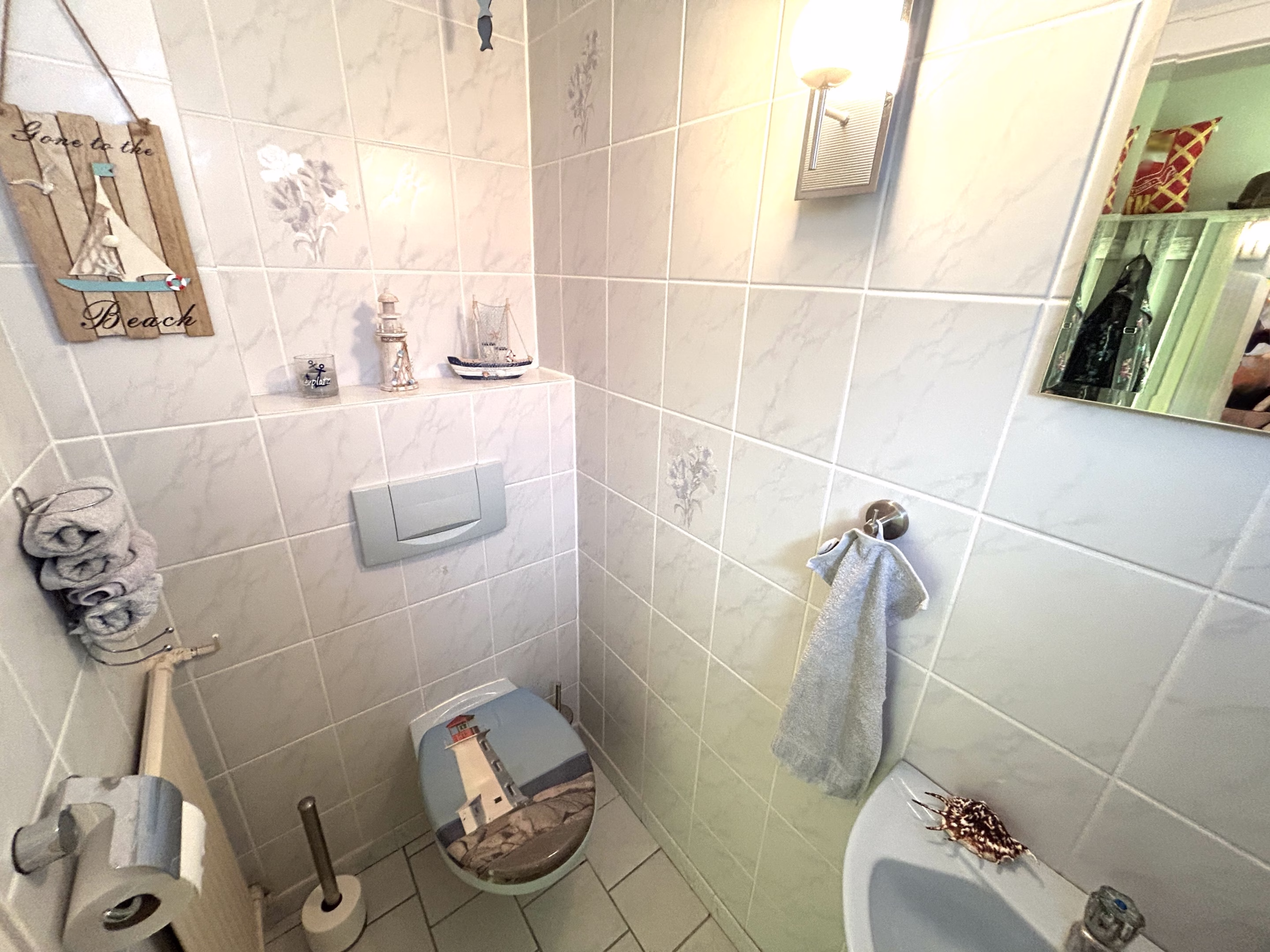 WC
