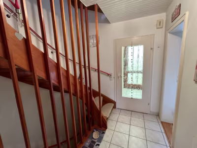Reihenmittelhaus in Toplage! - Flur im Erdgeschoss (84788)