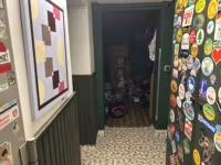 Kellergeschoss