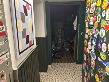 Reihenmittelhaus in Toplage! - Kellergeschoss (49608)