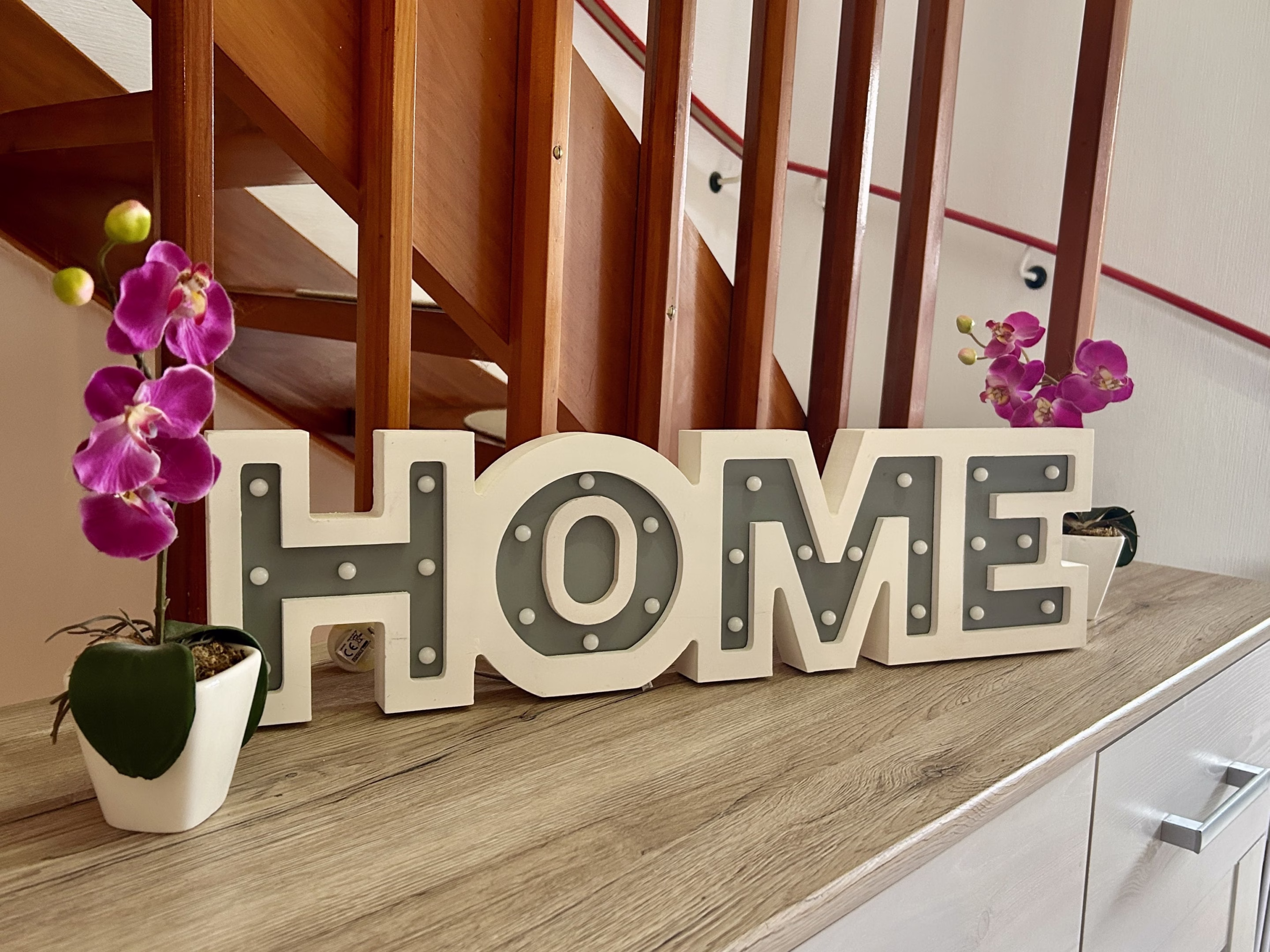 Home