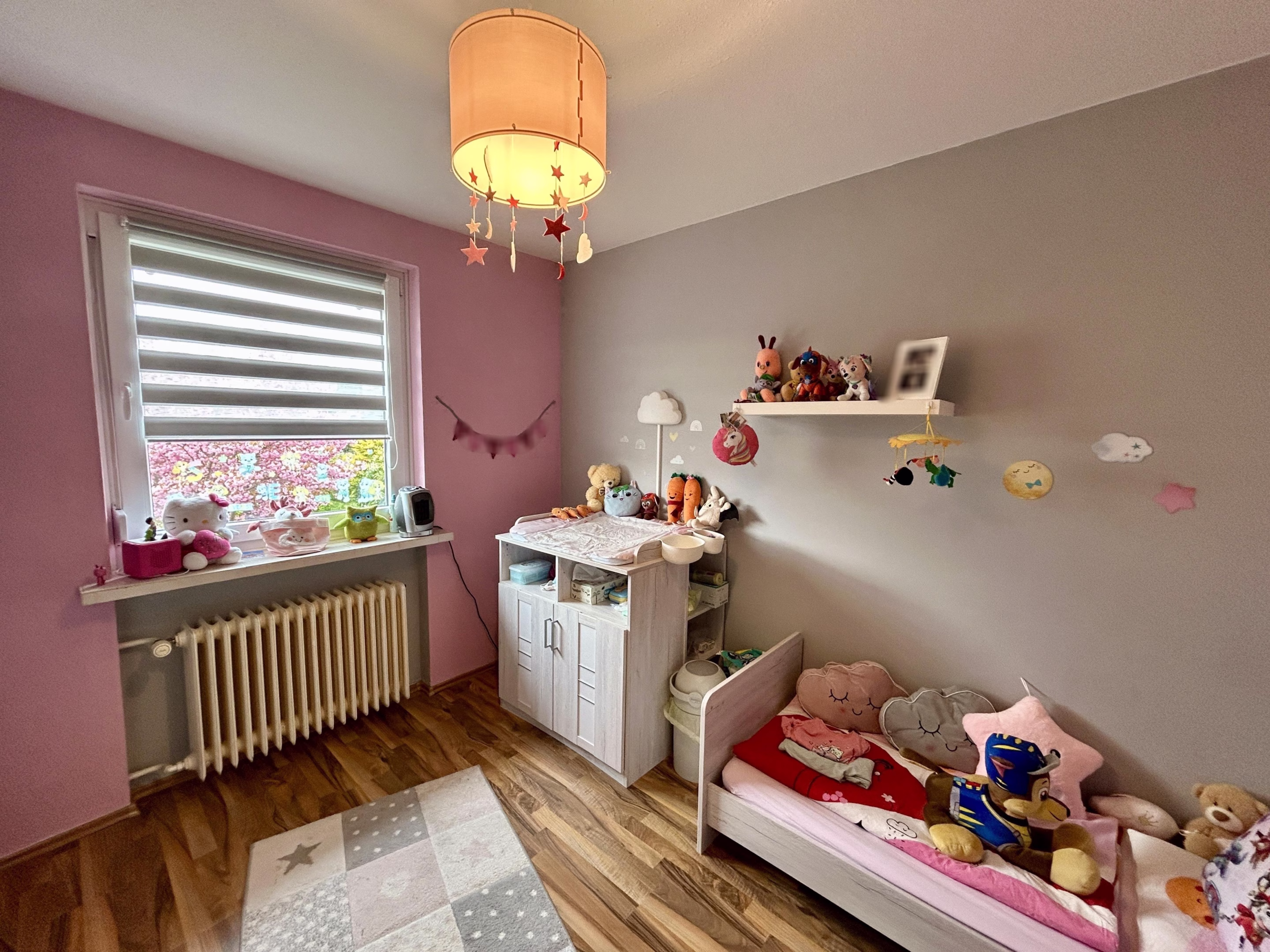 Kinderzimmer