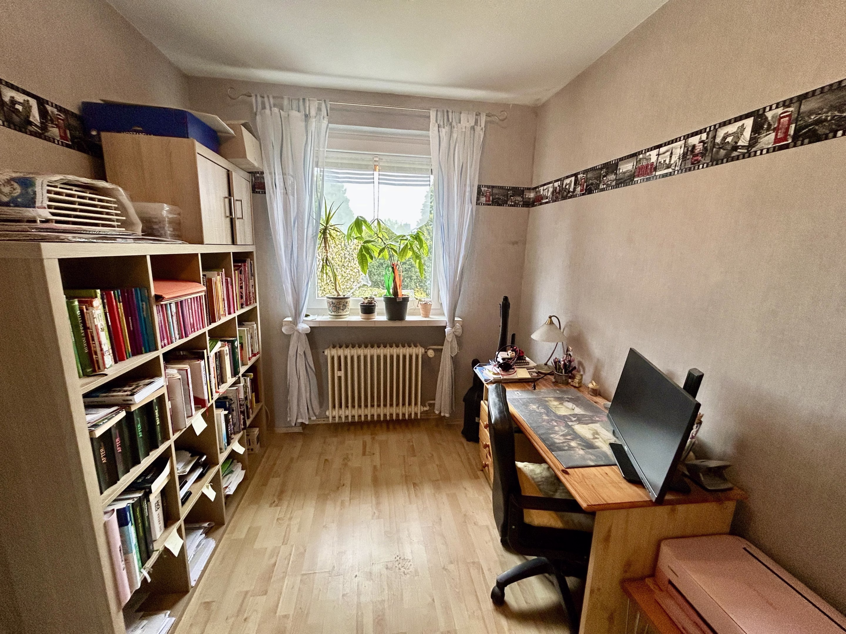 Büro
