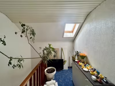 Reihenmittelhaus in Toplage! - Dachgeschoss (84804)