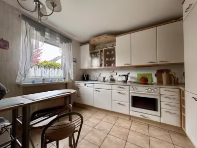 Reihenmittelhaus in Toplage! - Küche (84789)