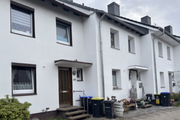 Reihenmittelhaus in Toplage! - Titelbild (49576)