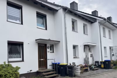 Reihenmittelhaus in Toplage! - Titelbild (84777)