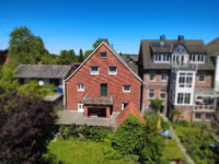 Rückansicht
