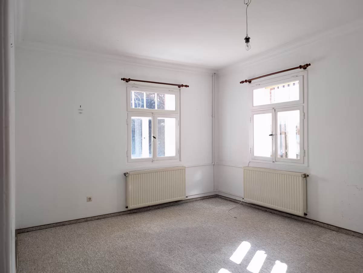 Zimmer 3 EG