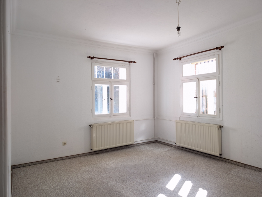 Zimmer 3 EG