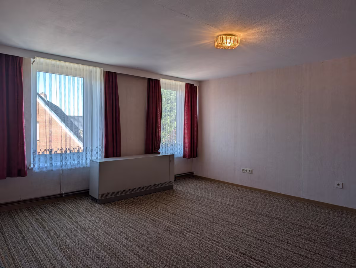 Zimmer OG